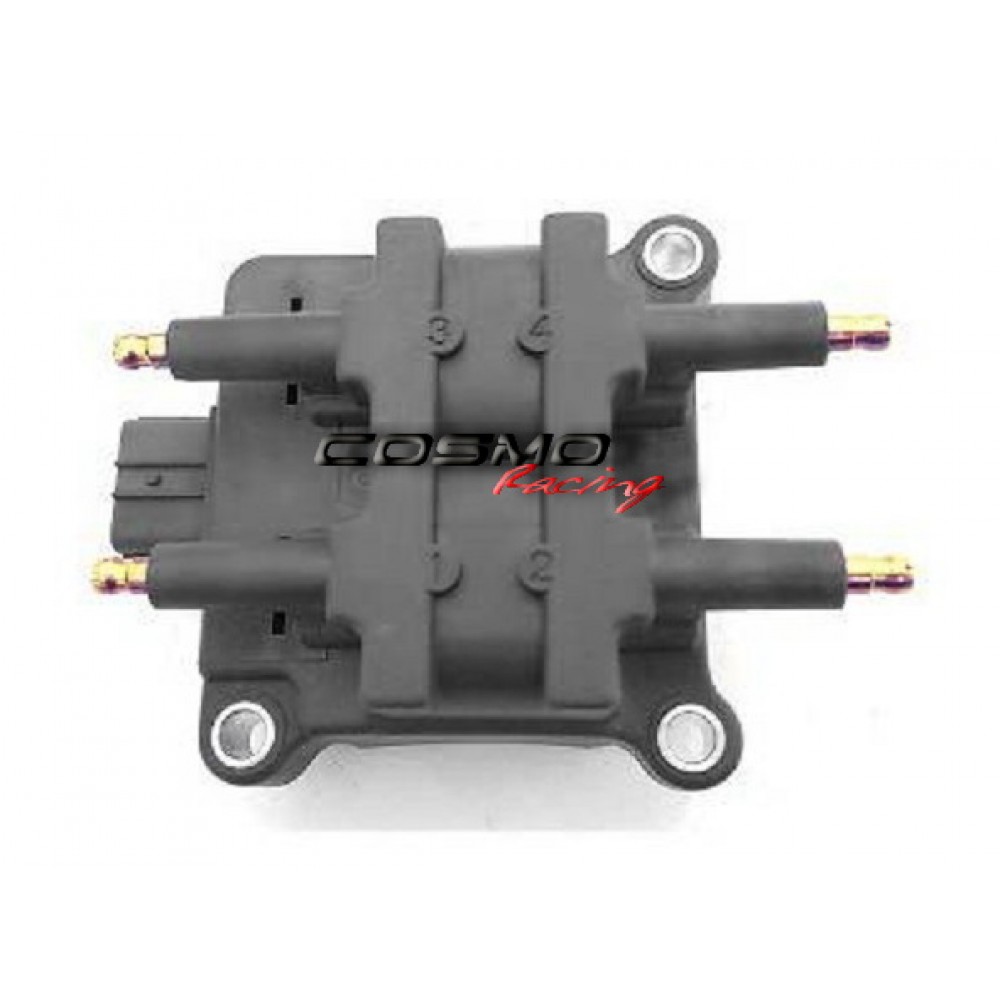 SUBARU FORESTER 2.0L High Power Ignition Coils Street Tuning COSMO